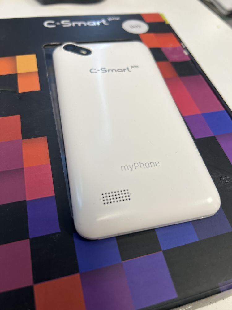 MyPhone C Smart Pix | świetny stan