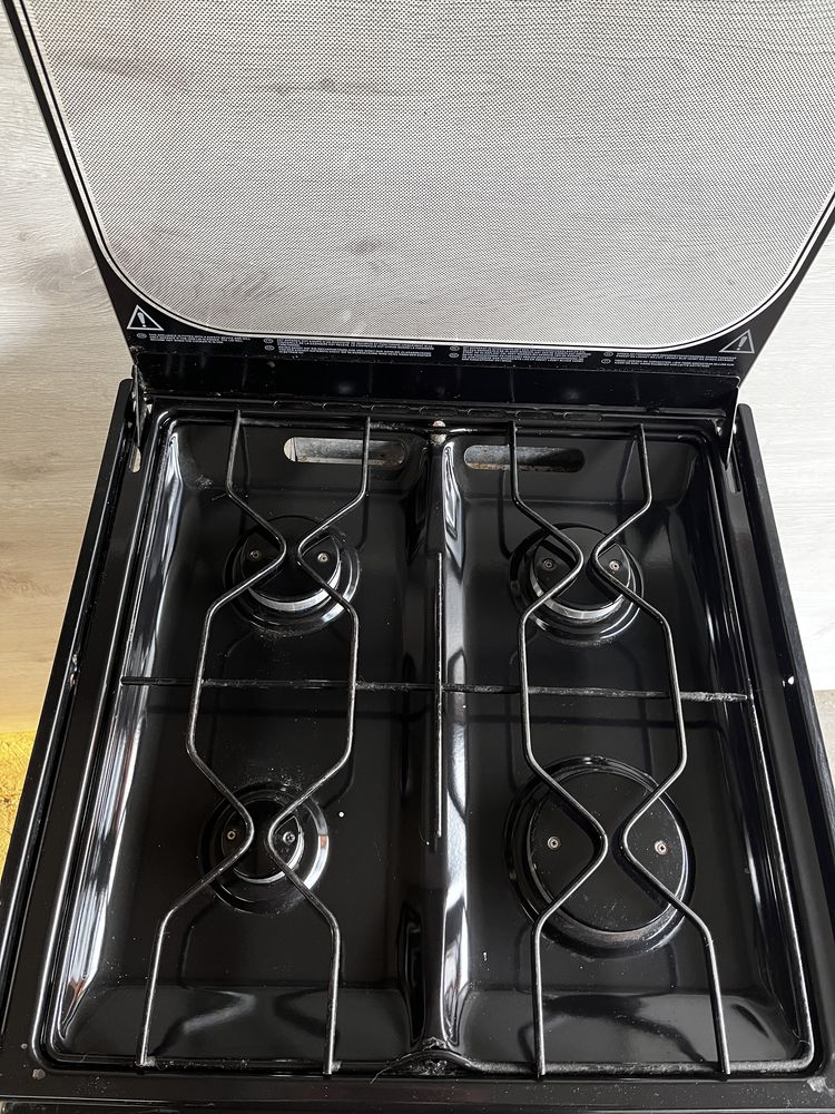 Kuchenka gazowa do kampera Stoves NewHome 500 DIT
