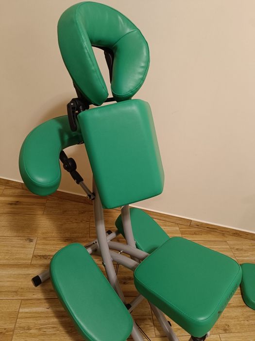 Krzesło do masażu habys Prestige reh