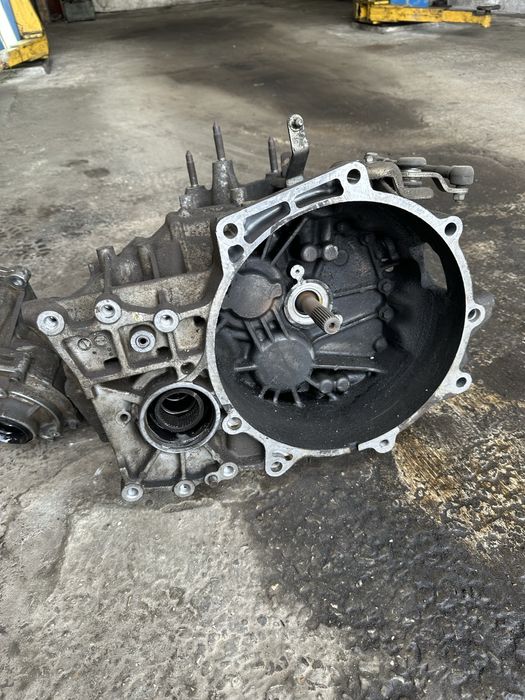 Продам коробку роздатку Мітсубісі Аутлендер ХЛ