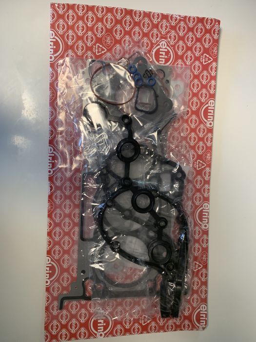 Комплект прокладок головки блока циліндрів Dodge, Jeep