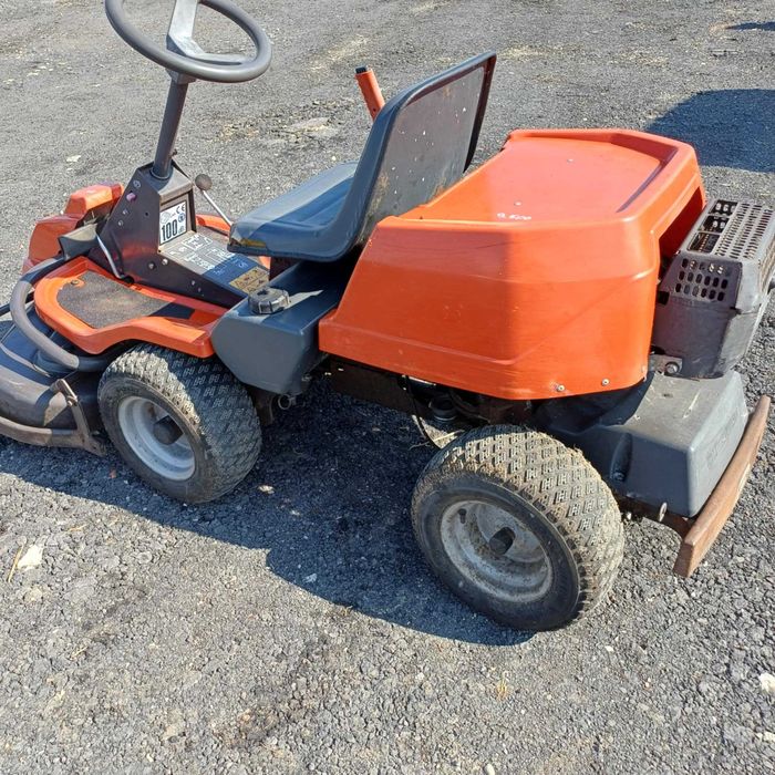 Husvarna Rider 13 R special