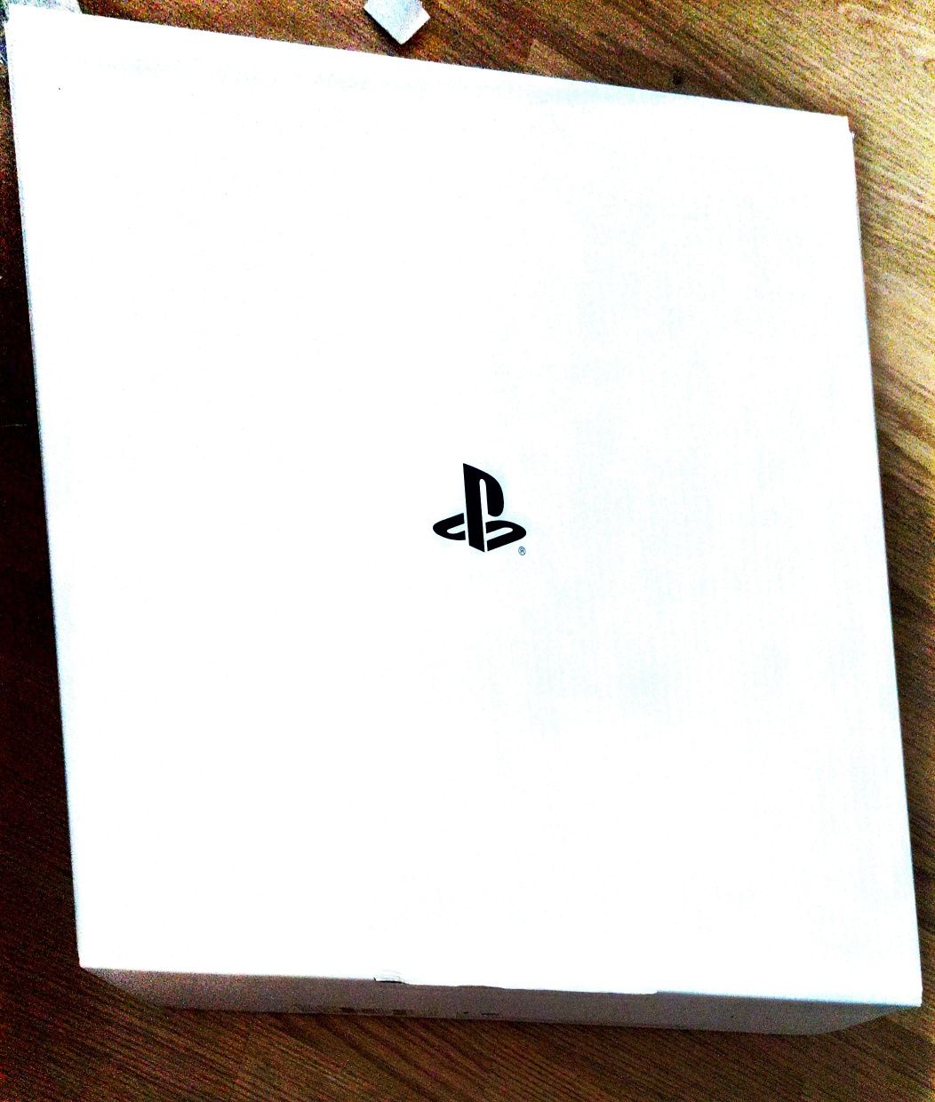 Sprzedam konsolę PlayStation 5 (PS5) – wersja z napędem.