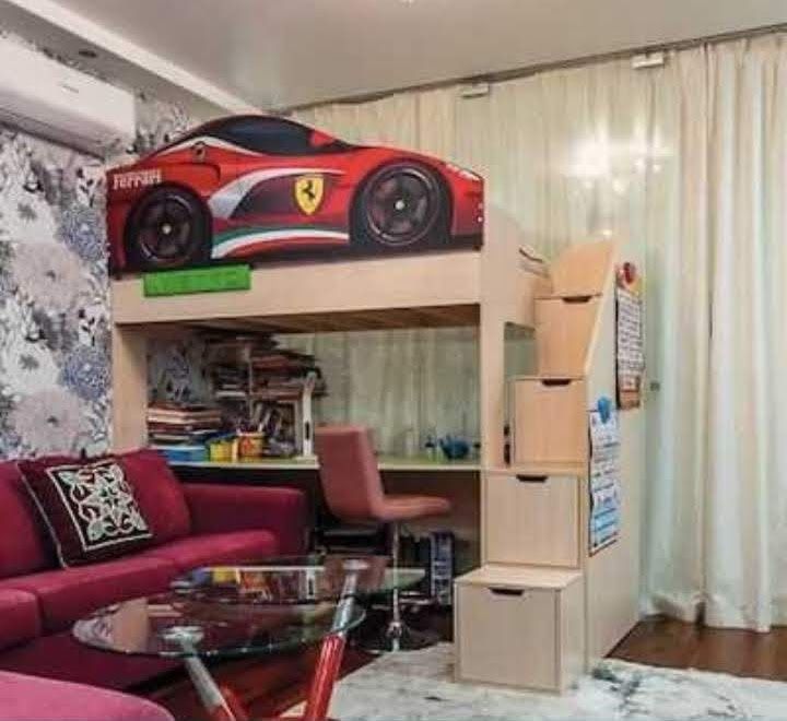 Продам меблі в дитячу кімнату