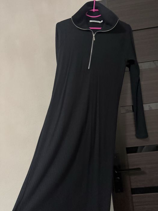 Сукня довга гарна