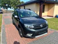 Dacia Sandero Stepway Dacia Sandero Stepway II Lift TCe 90 S&S Prestige