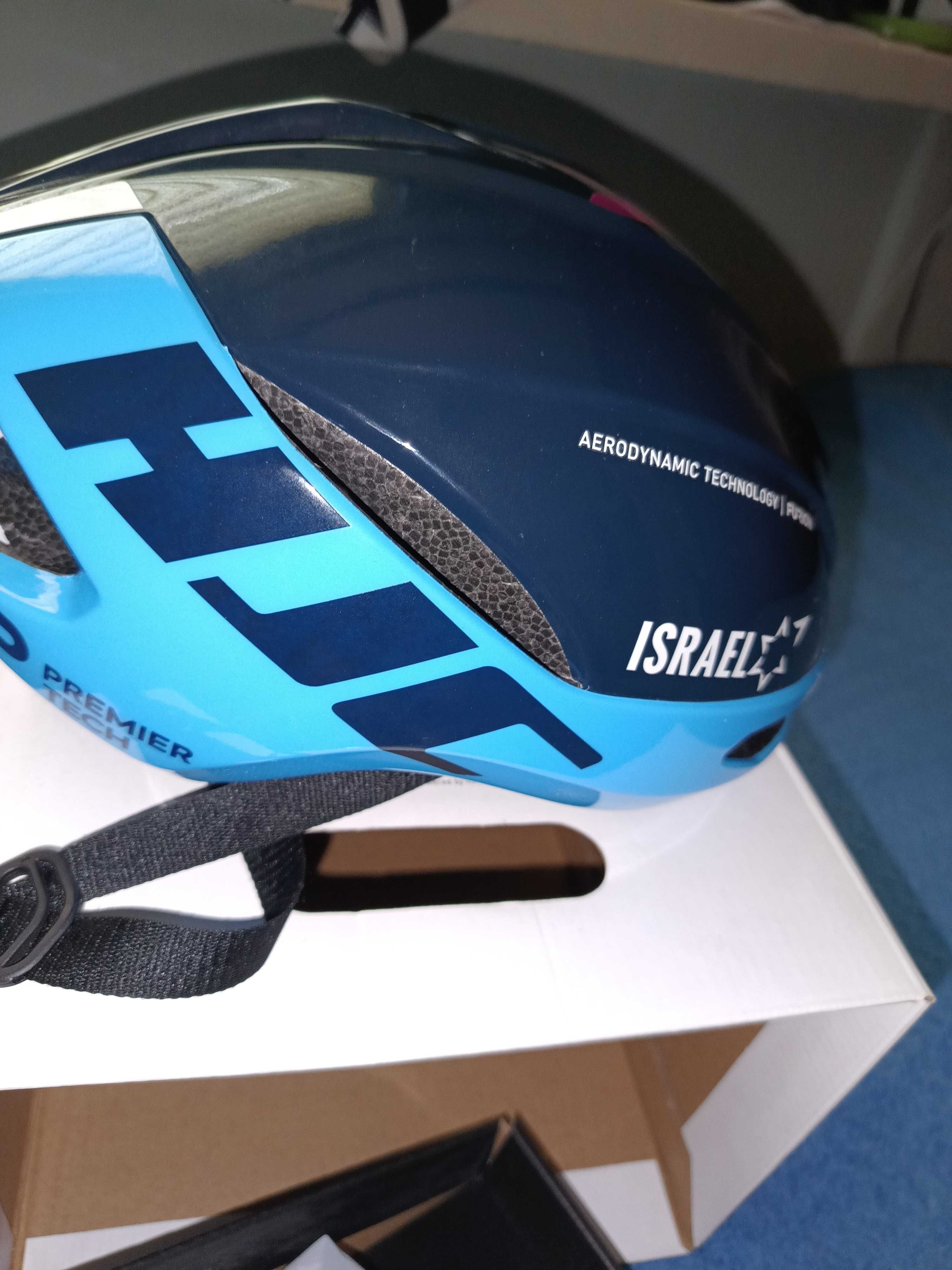 Kask HJC Furion 2.0.  M. Oryginalny 200g