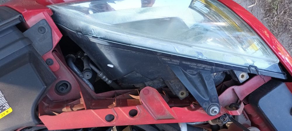 Продам Ford Focus 2 1.8 бензин