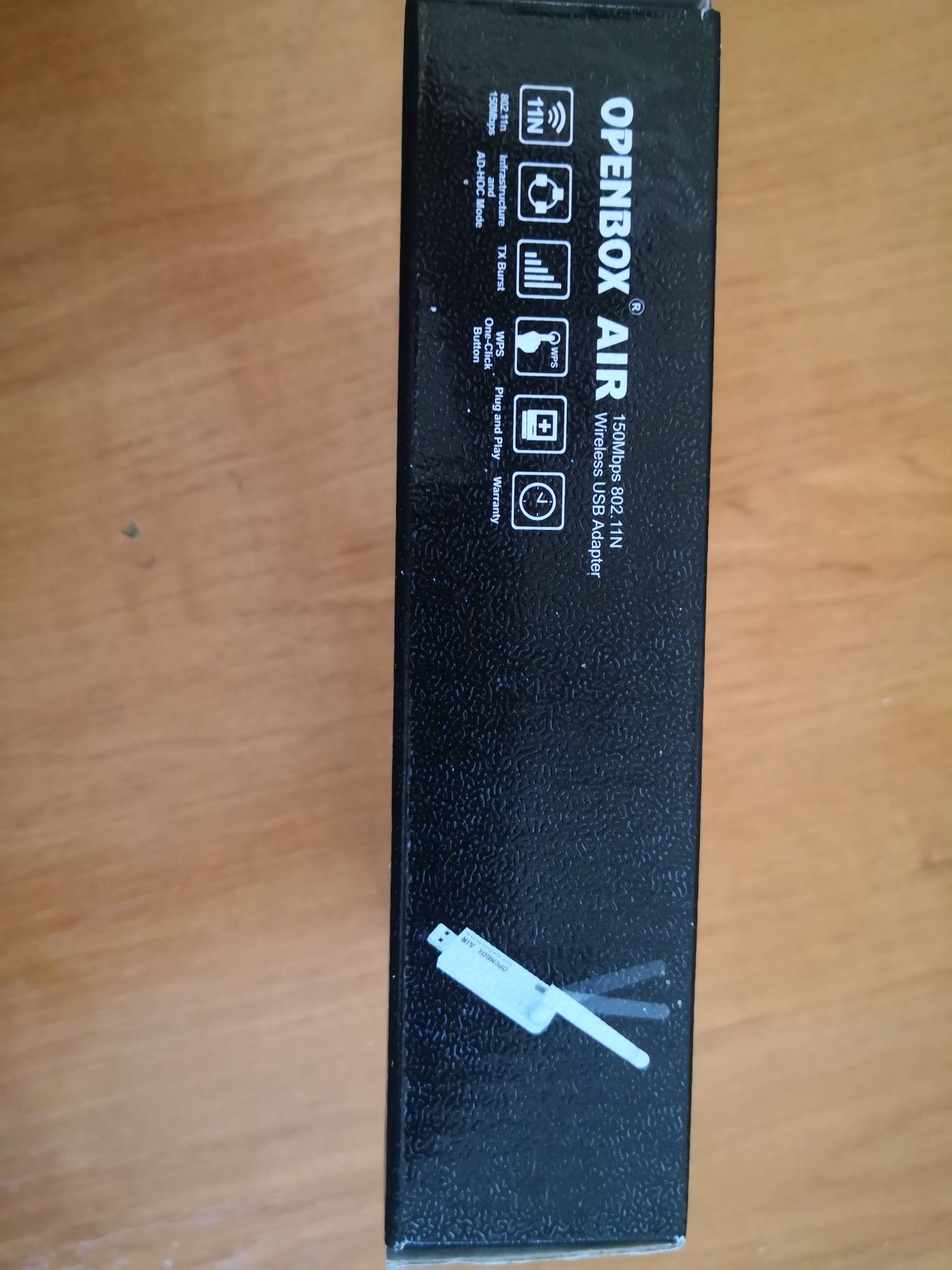 wi fi модуль usb