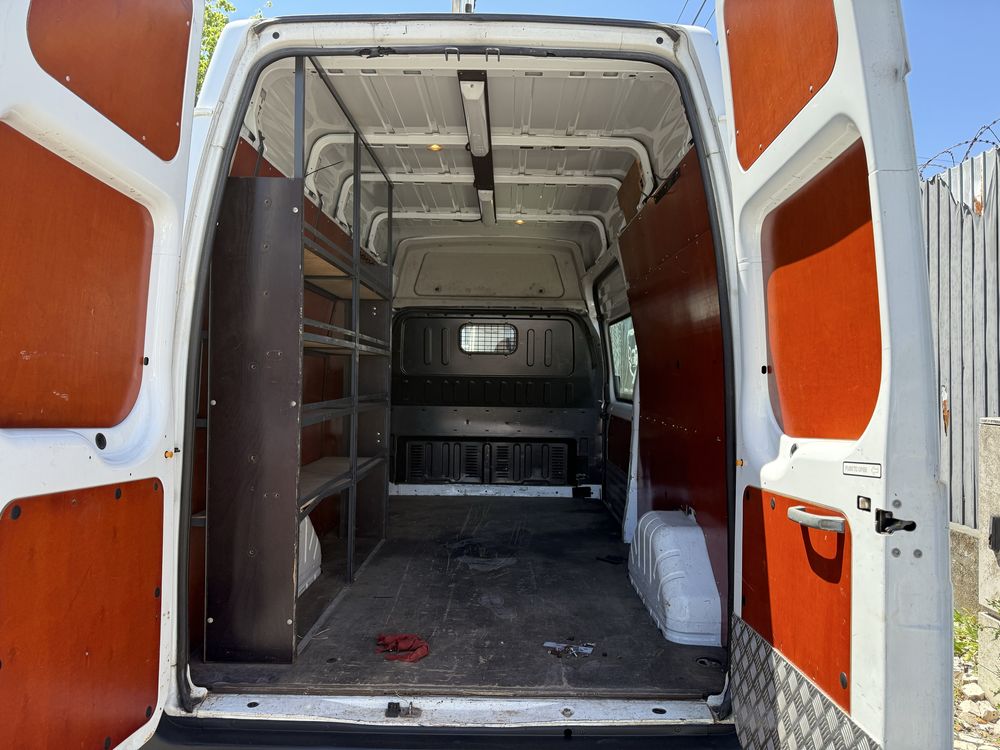 FORD TRANSIT 2.2 TDCI 140cv EXCELENTE ESTADO ###OPORTUNIDADE###
