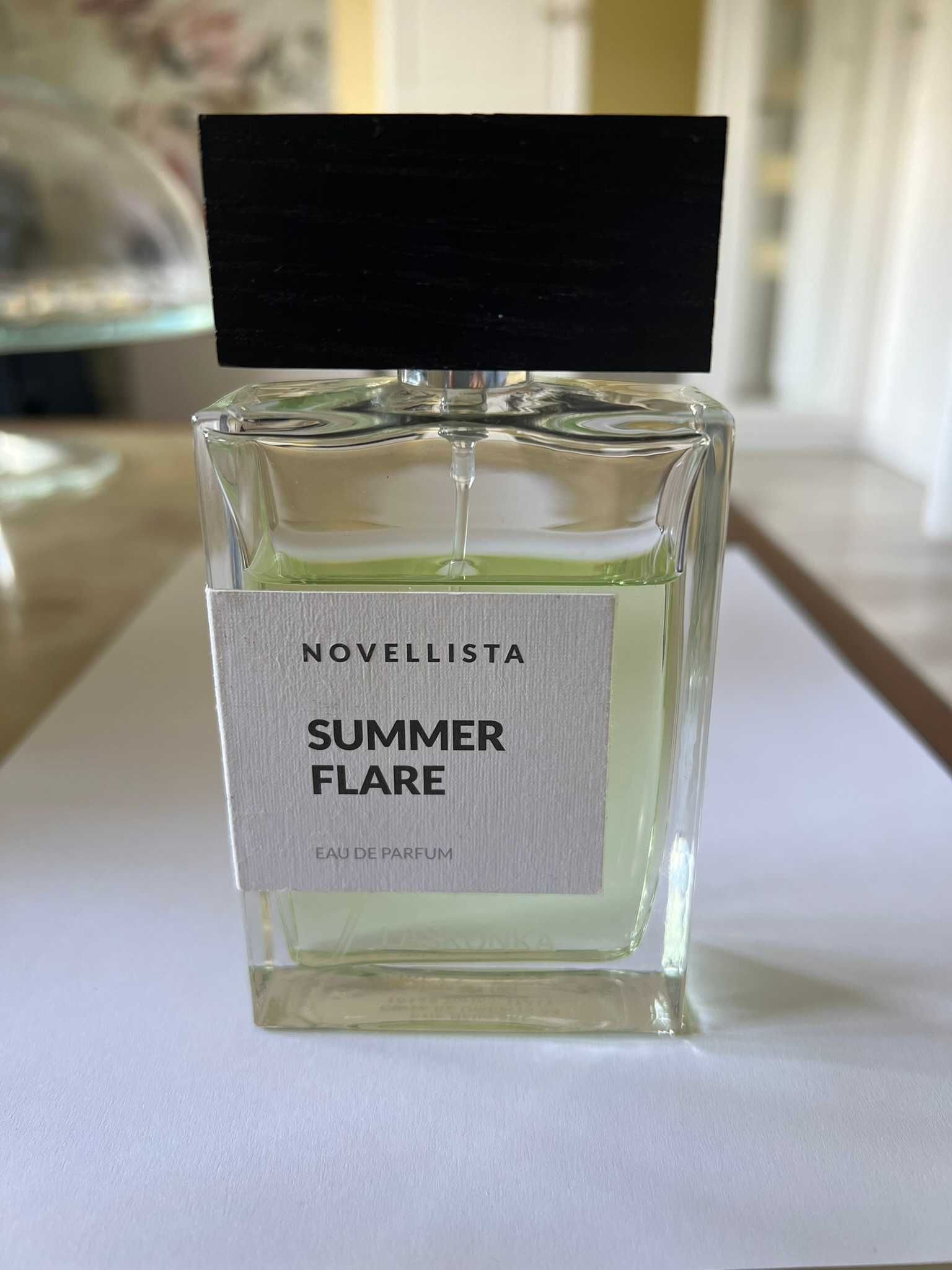 Perfumy Novellista Summer Flare 75ml