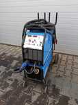 Spawarka Tig AC/DC oerlikon 300A(fronius magic wave) chłodzona ciecza