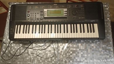 keyboard/organy Yamaha PSR630