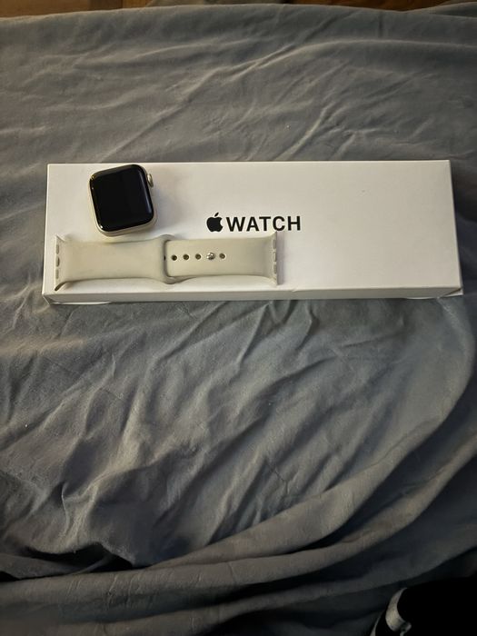 Apple watch Se gen 2