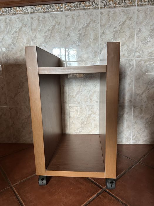 Mesinha secretaria