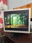 Monitor Samsung Syncmaster 710v