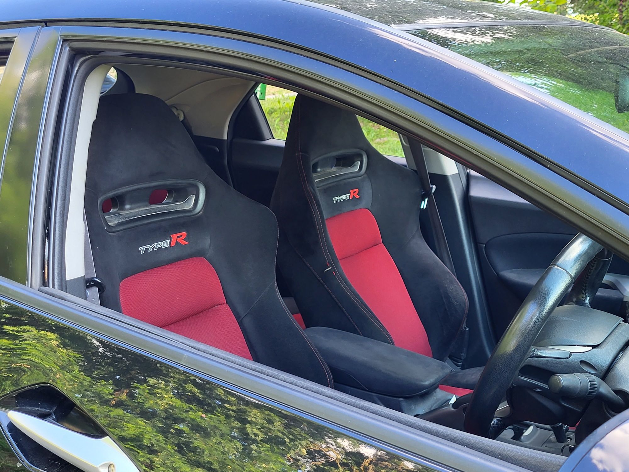 Honda Civic VIII MK8 2008r 2.2D cała na części