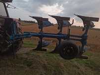 Pług Lemken Opal X90