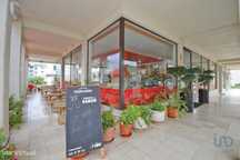 Restaurante em Miranda do Corvo de 161,00 m2