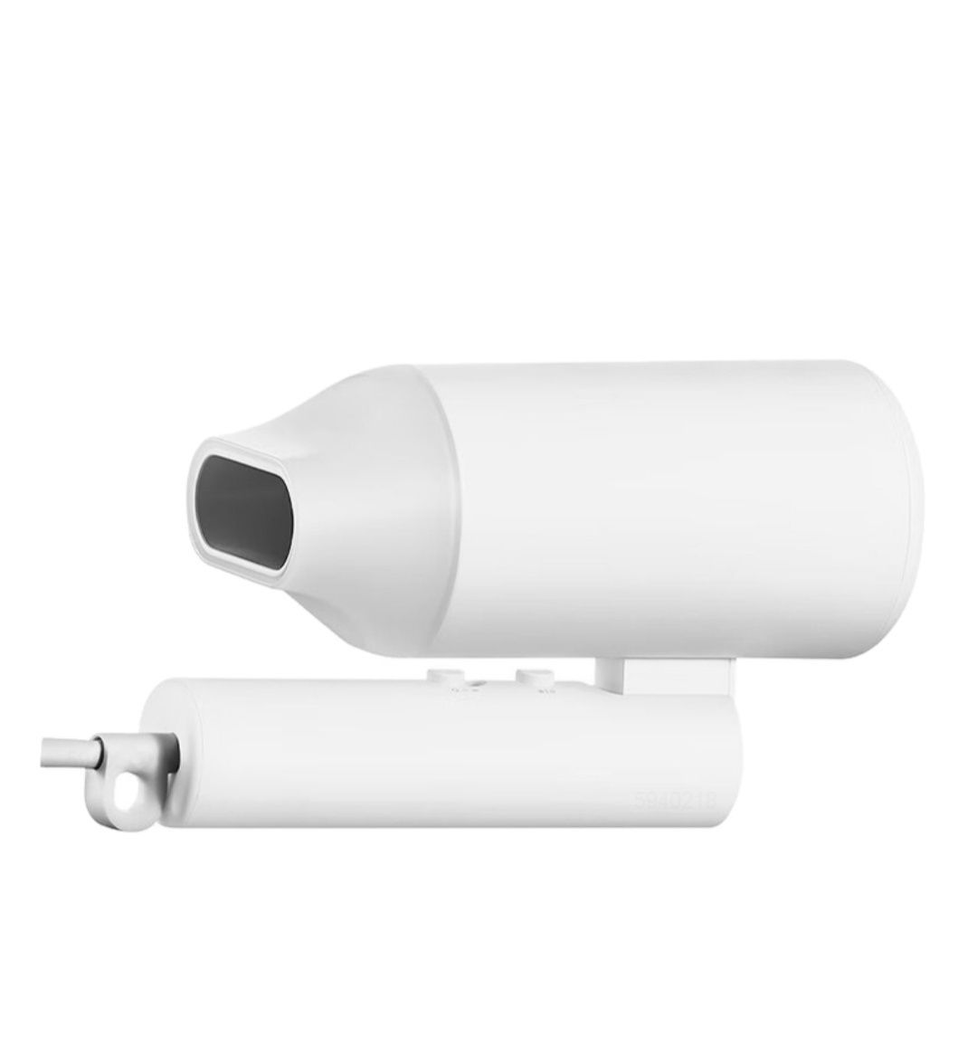Фен  для волосся Xiaomi H101 Professional Compact, 1600 Вт