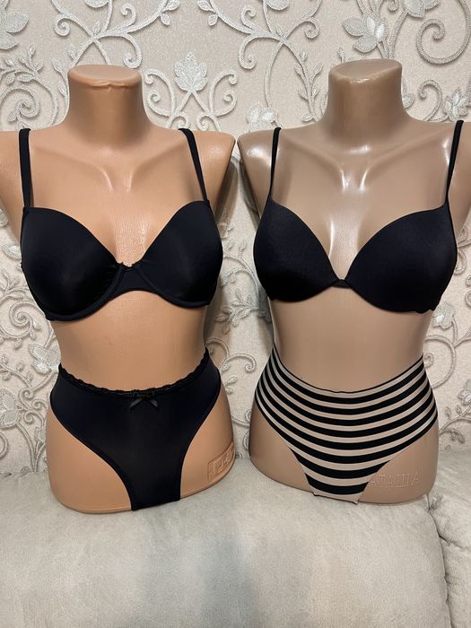 Бюстгальтер бодик