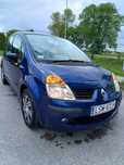 Renault Modus 1.2 Benzyna – Bez wkładu, gotowy do jazdy