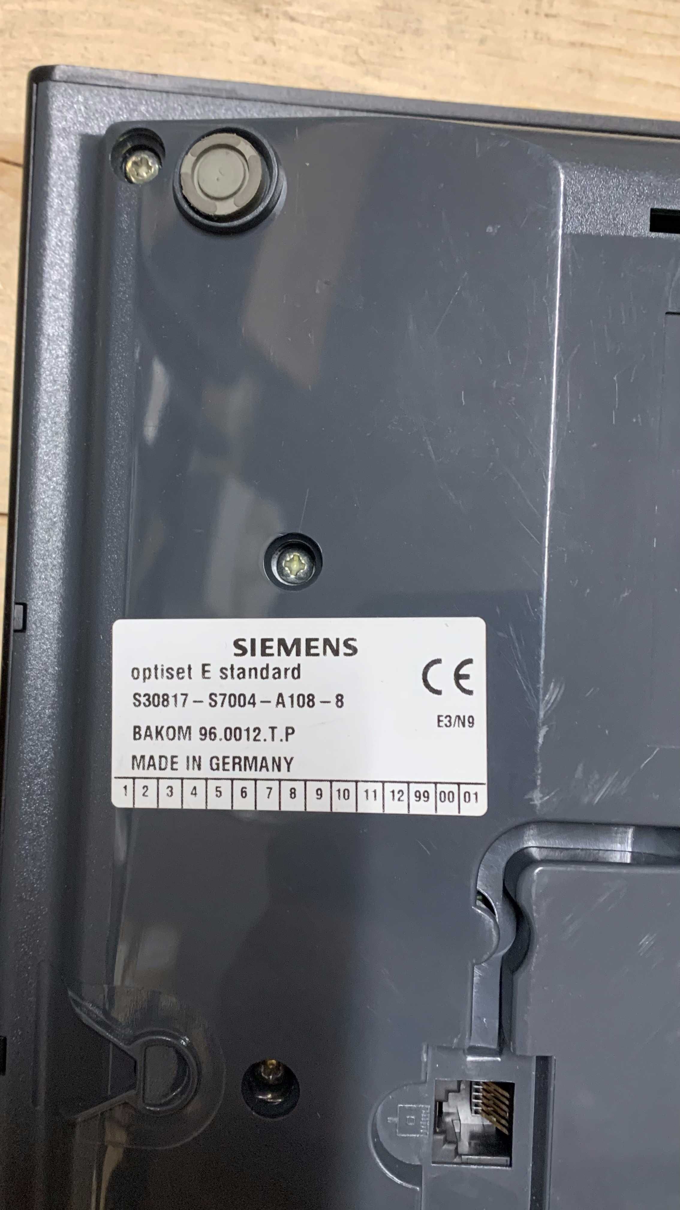 Sprzedam Telefony marki Siemens