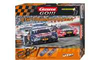 Carrera GO DTM Touring Contest