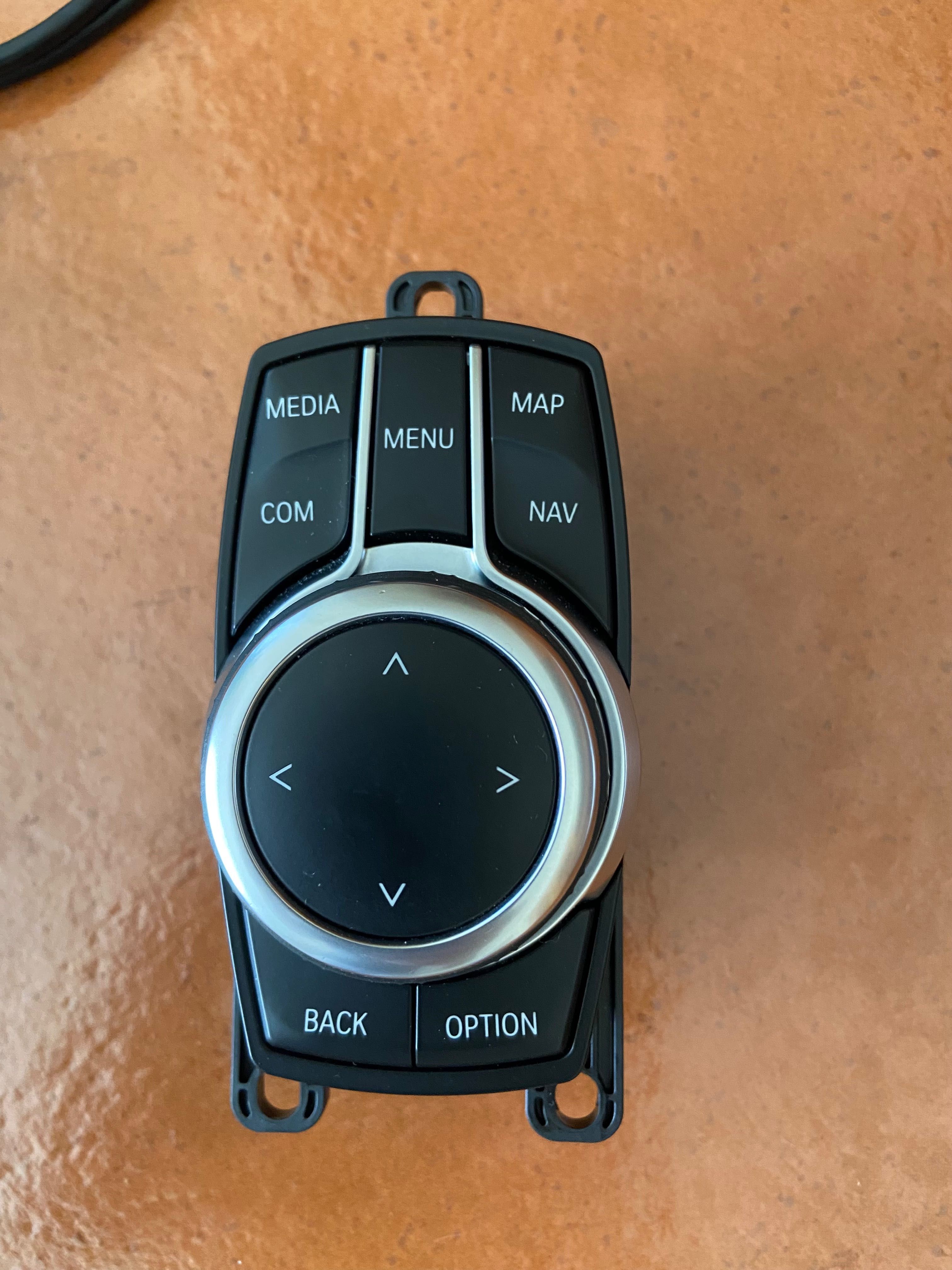 Sistema de navegação Business Completo Seminovo/Original BMW 1 (F20)