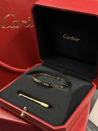 Браслет 1:1 Cartier love