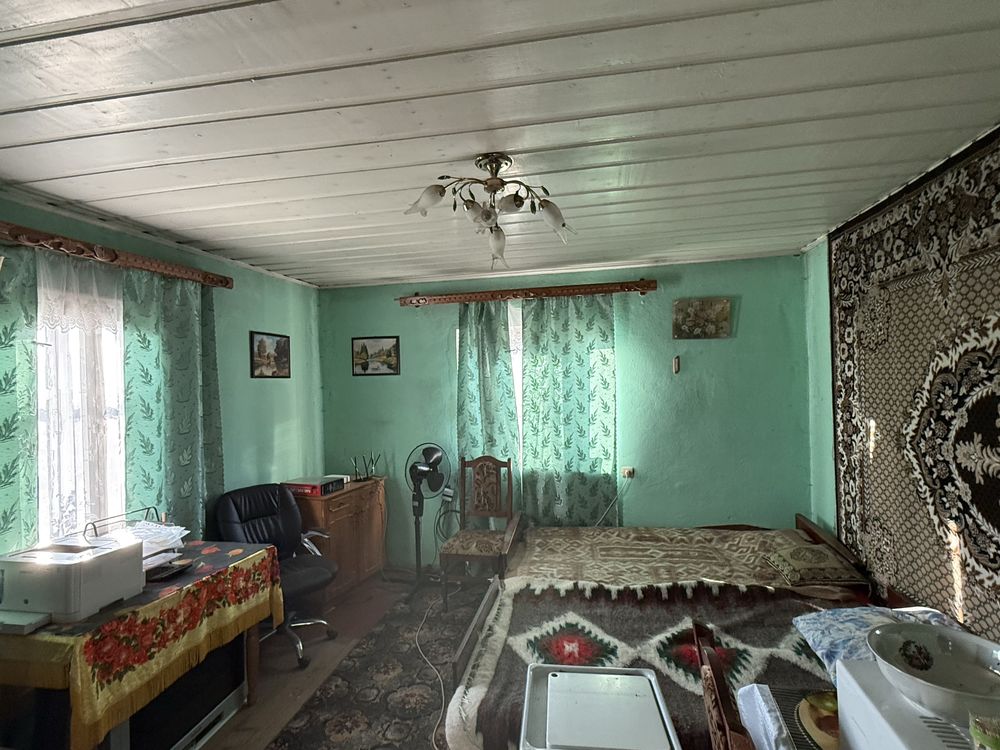 Продається будинок Опришени