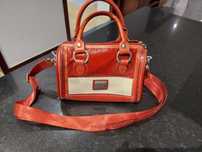 Bolsa cavalinho usada