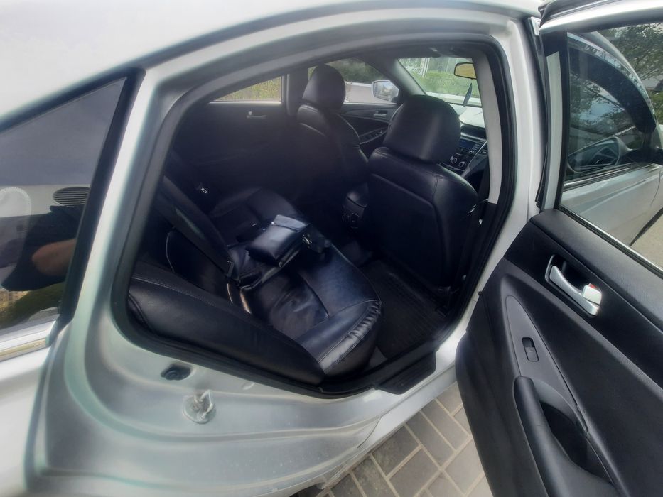 Продам сонату 2013 г.