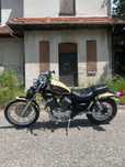 Yamaha Virago Yamaha Virago 535 1997 r.