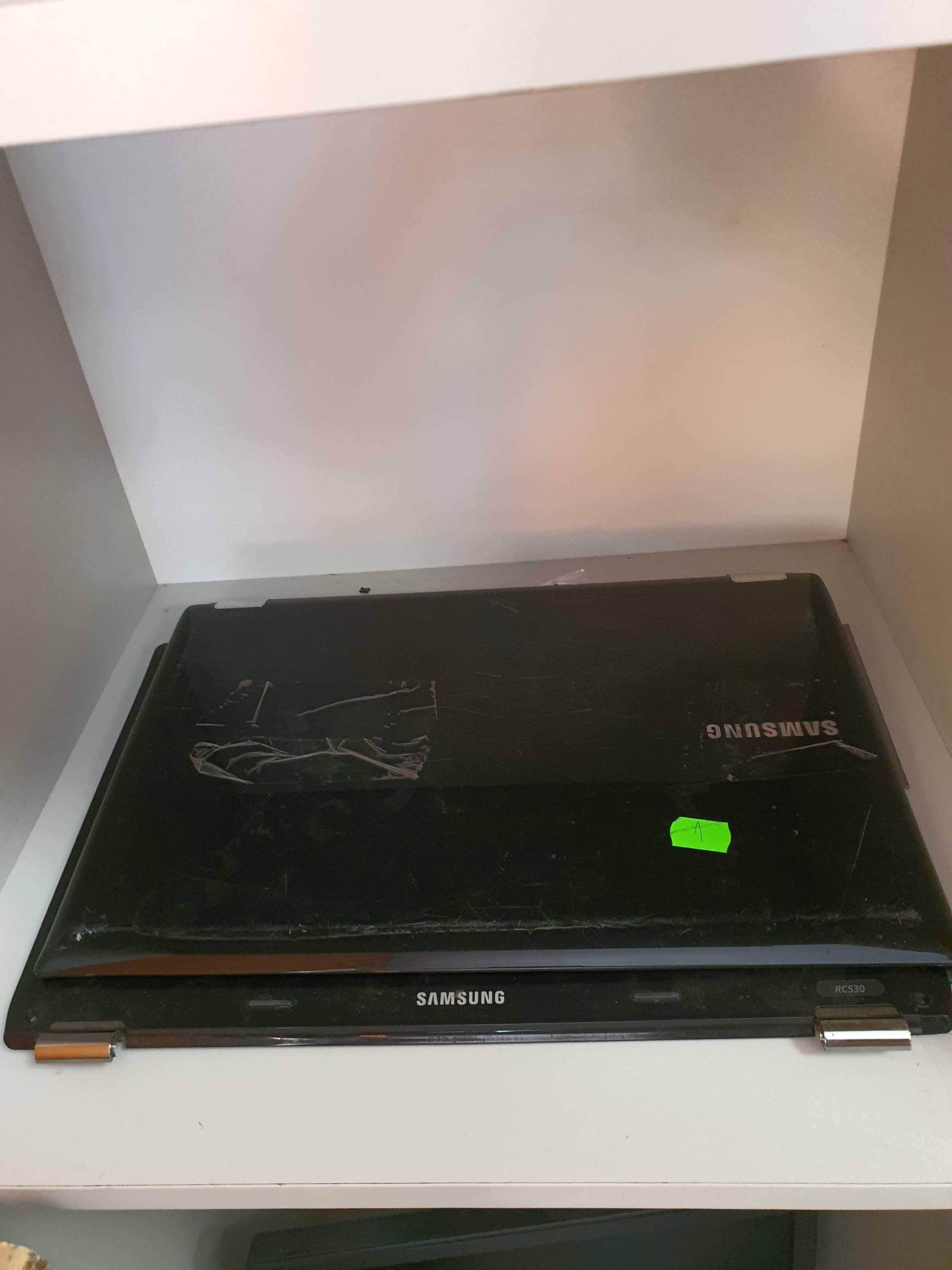 Laptop Samsung RC530