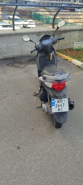 Продам мопеда на документах