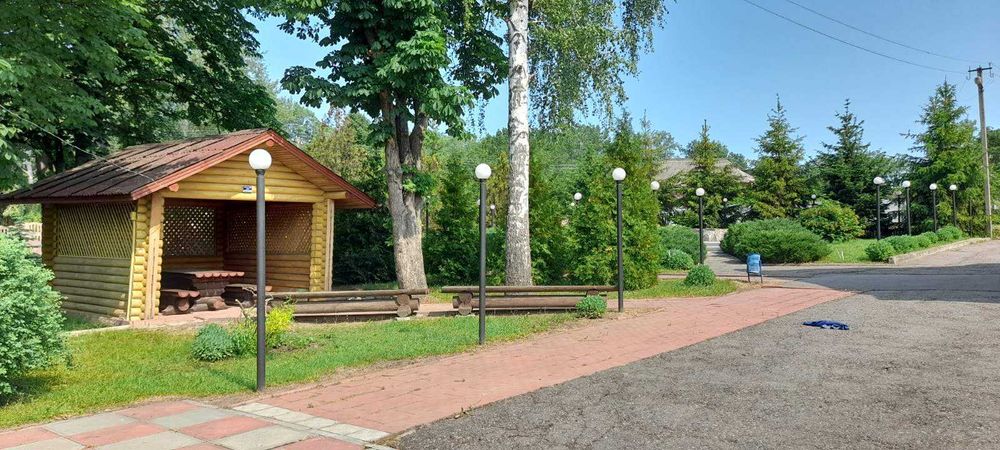 Продается кафе в Старом Мерчике, Харьковская область