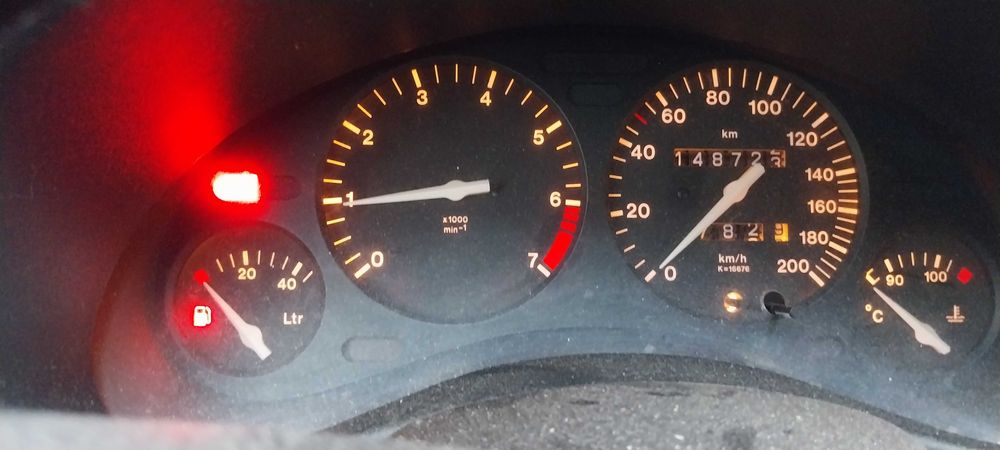 Opel Corsa 1.0 Ecotec Gasolina