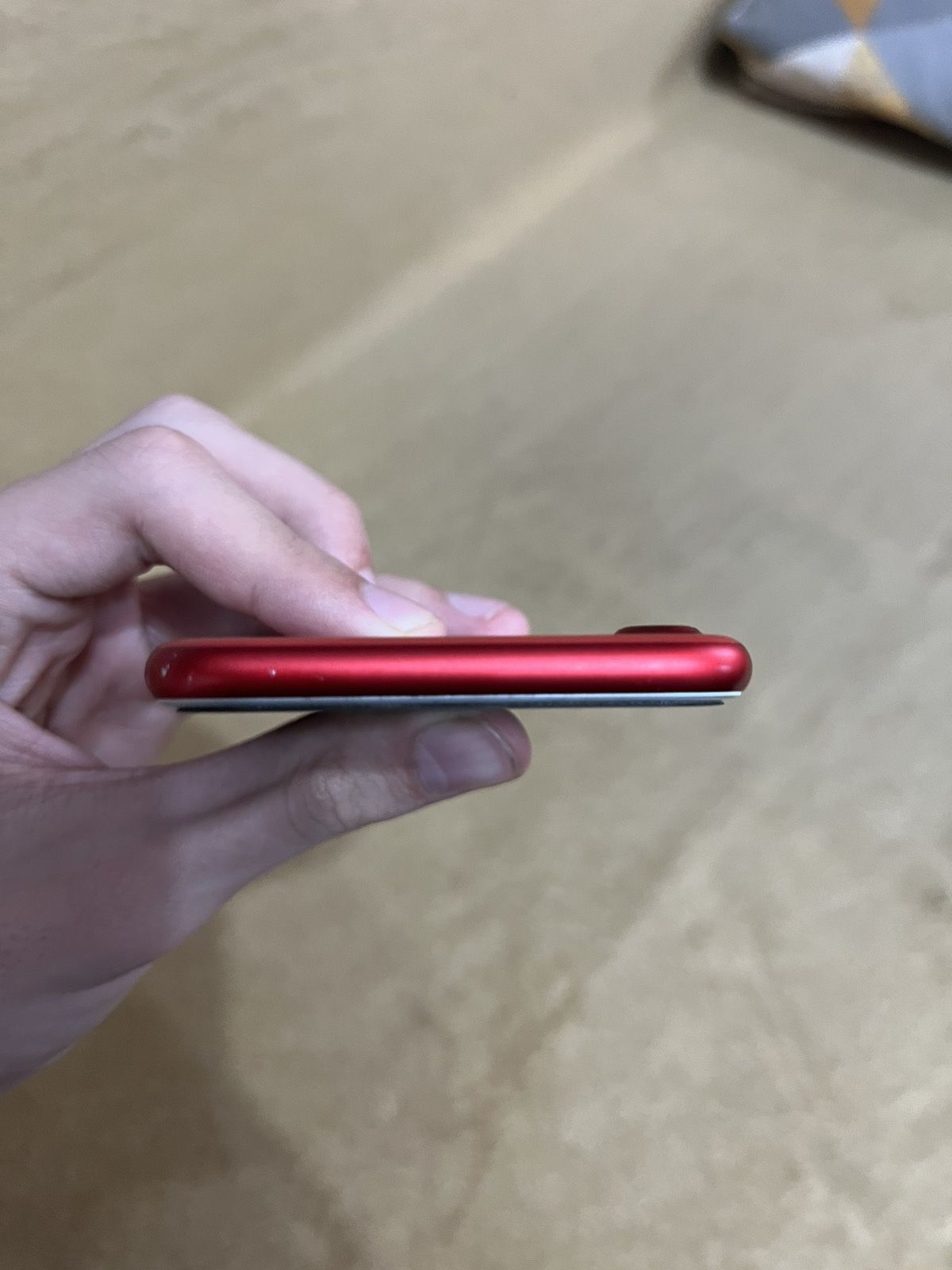 iPhone 7 . Пам'ять 256 .