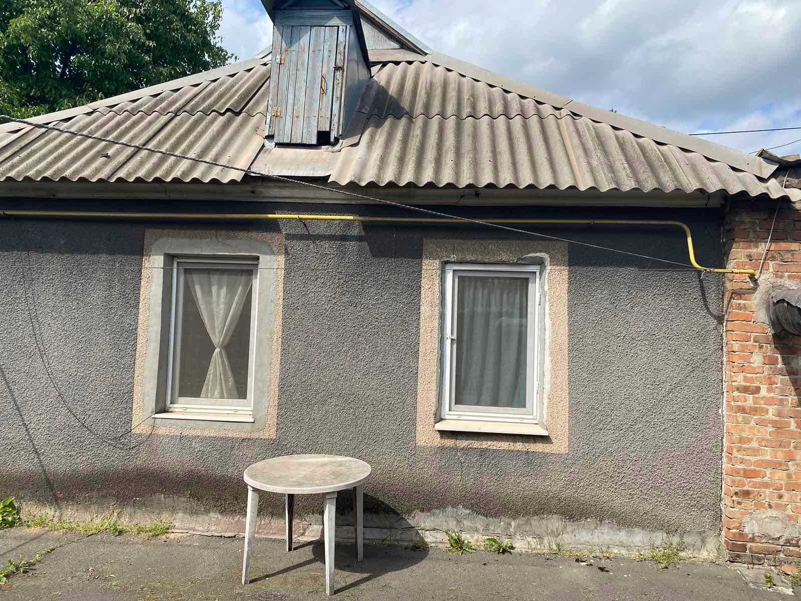 Продаж затишного будинку в Довгинцівському районі