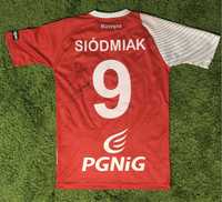Koszulka meczowa Kempa Reprezentacji Polski Piłka Ręczna Siodmiak
