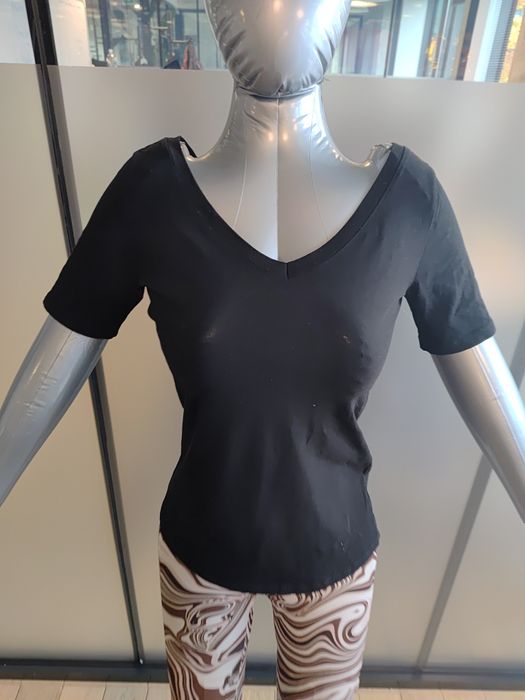 Koszulka top Reserved M 38