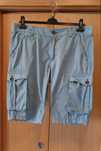 Regatta Shorebay Short męskie spodenki niebieskie rozm. XL 36"