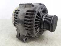 Alternator Volvo V40 S40 1,6 B DENSO 120A ROK 1995-2004   9472908 TN102211-0500