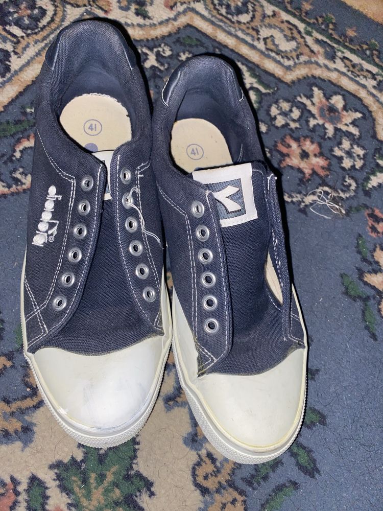 Tenis Diadora novos