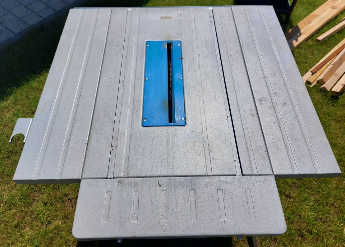 Pilarka stołowa 1500W