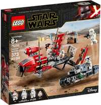 Lego Star Wars 75250 Pasaana Speeder Chase
