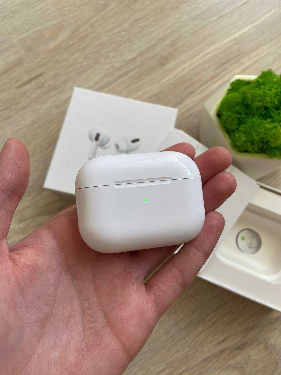 AirPods PRO LUX version