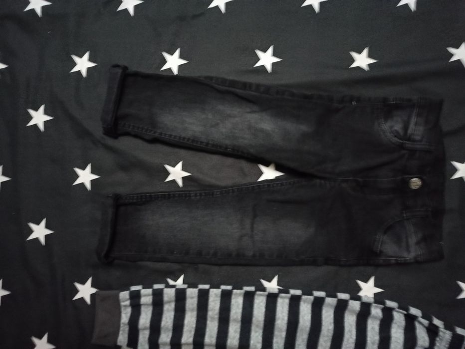 Одяг для хлопчика 3-4 роки