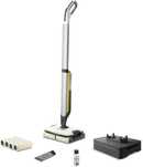 Mop elektryczny bezprzewodowy Kärcher FC 7 Cordless Extra
